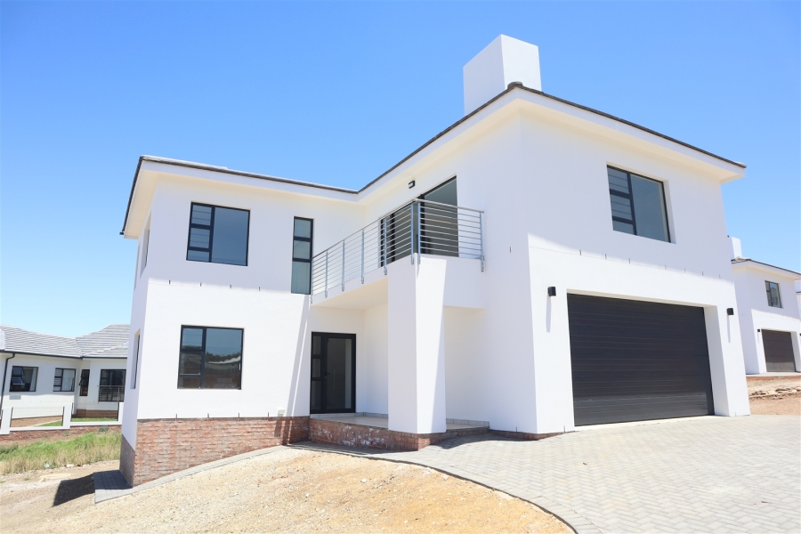 3 Bedroom Property for Sale in Jeffreys Bay Central Eastern Cape